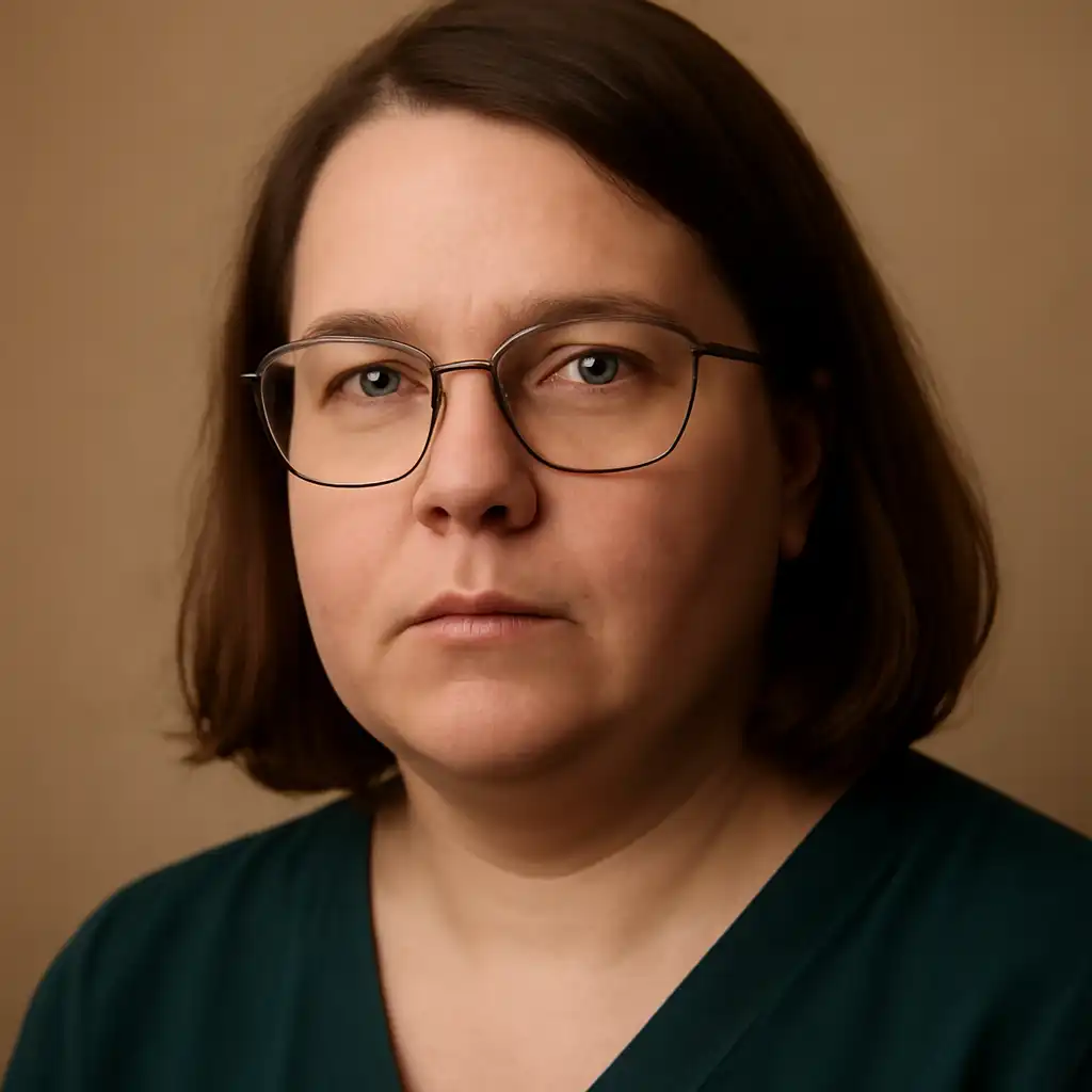 Beata Zalewska